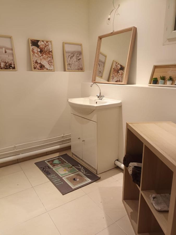 Villa Location Venelles Extérieur photo