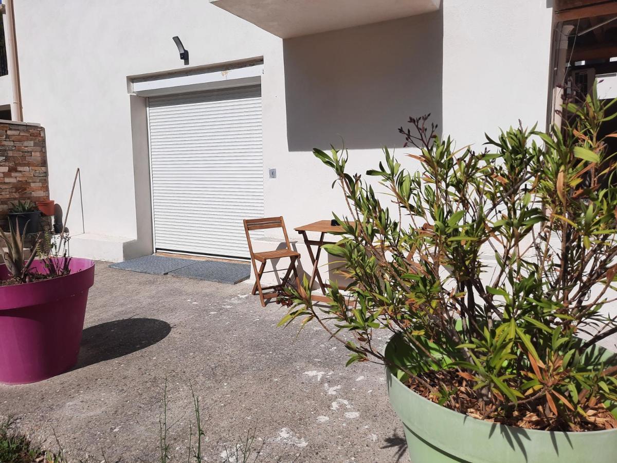 Villa Location Venelles Extérieur photo