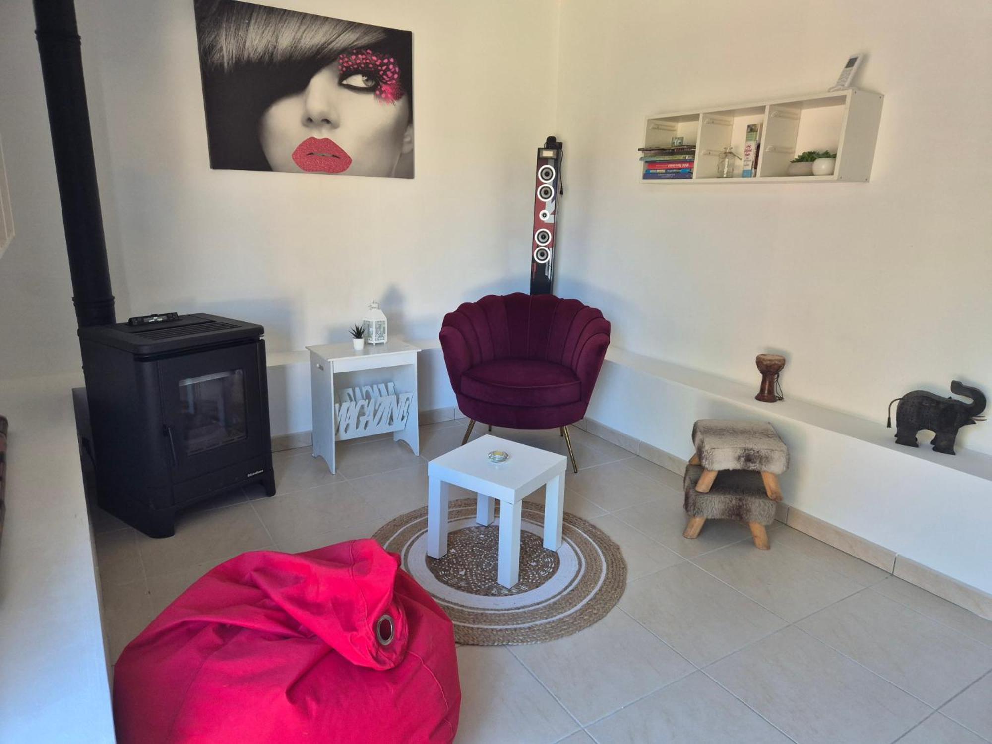 Villa Location Venelles Extérieur photo