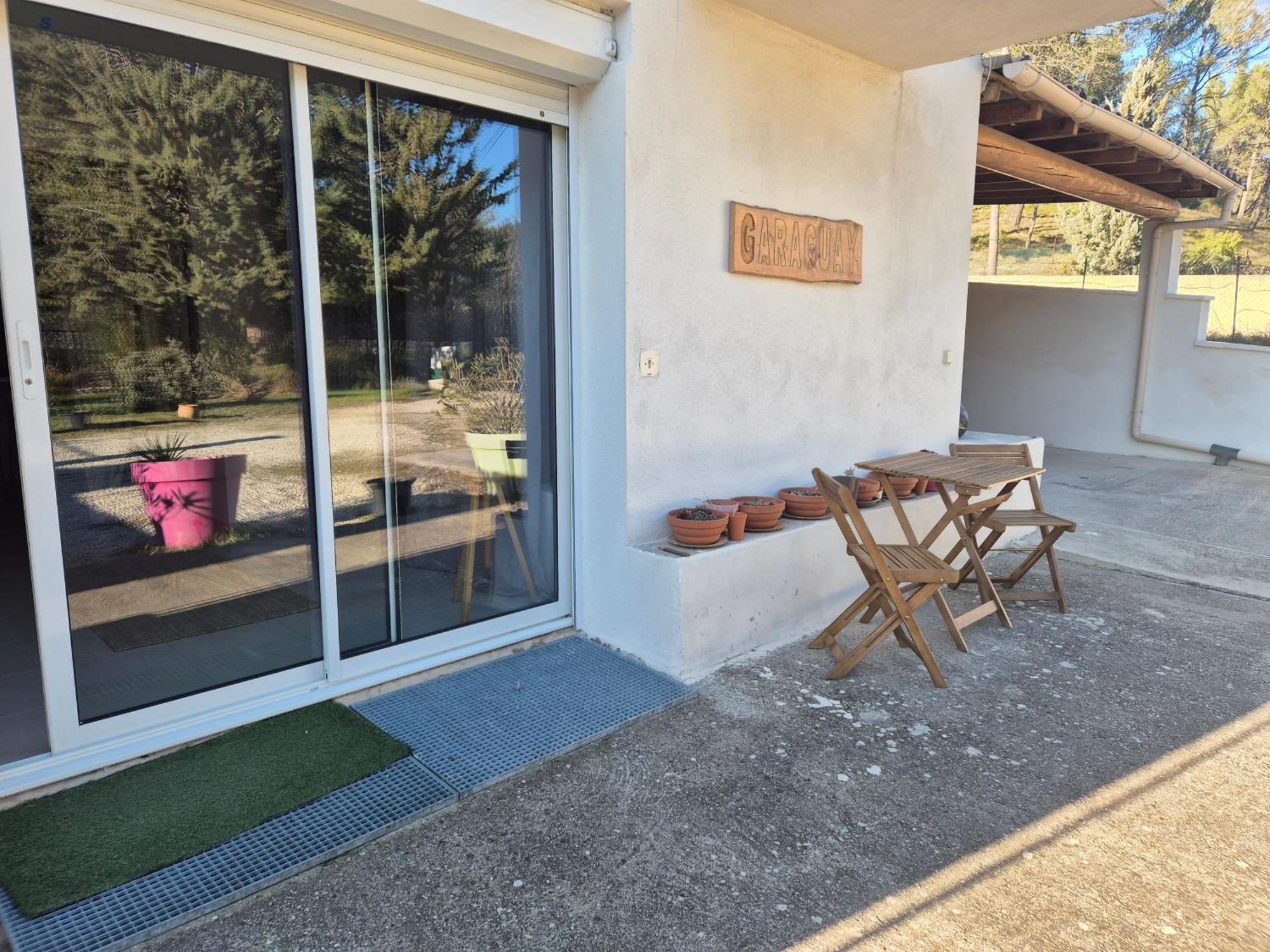 Villa Location Venelles Extérieur photo