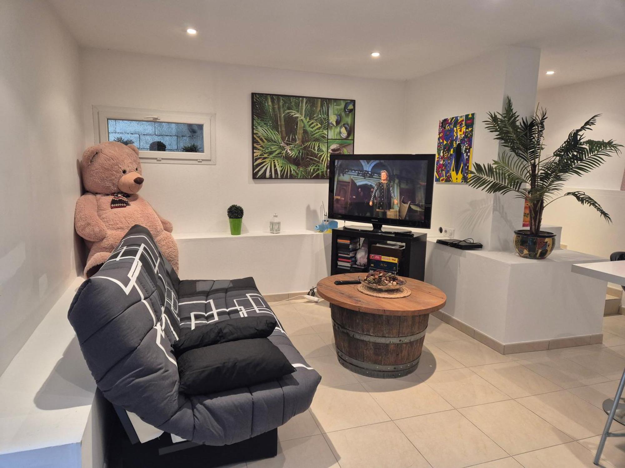 Villa Location Venelles Extérieur photo